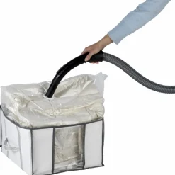 Vakuum Soft Box S, Vakuum