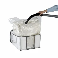 Vakuum Soft Box S, Vakuum