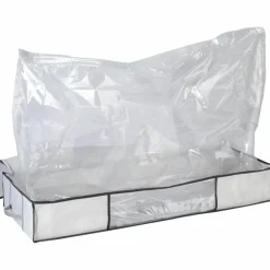 Vakuum Soft Unterbett-Box, Vakuum