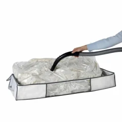 Vakuum Soft Unterbett-Box, Vakuum