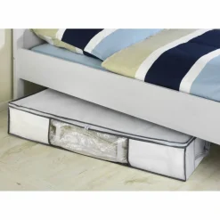 Vakuum Soft Unterbett-Box, Vakuum