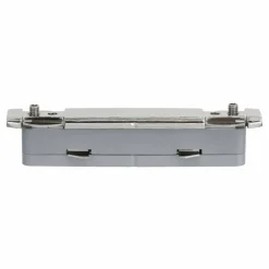Verbinder »URail«, BxHxL: 1,1 x 1,5 x 7 cm
