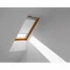 Verdunkelungsrollo »DBL M10 4288«, weiß, Stoff