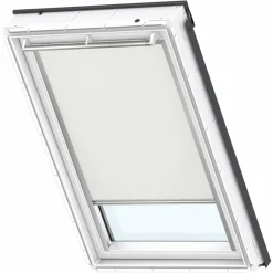 Verdunkelungsrollo »DKL M10 1085S«, beige, Polyester