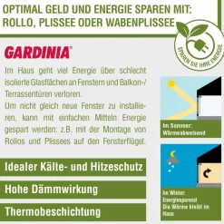 Verdunkelungsrollo »PG 3«, weiß, Polyester
