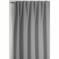 Verdunkelungsschal, Polyester, verdunkelnd, blickdicht, thermoregulierend