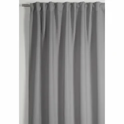 Verdunkelungsschal, Polyester, verdunkelnd, blickdicht, thermoregulierend