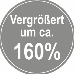 Vergrößerungsbrille