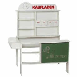 Verkaufsstand, weiß, ab 3 Jahren