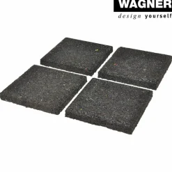 Vibrationsdämpfer, Gummi, BxH: 100 x 15 mm, Sonstige
