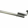 Vitragestange »Zylinder«, Länge 900 mm, Ø 9 mm, Metall