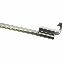 Vitragestange »Zylinder«, Länge 900 mm, Ø 9 mm, Metall