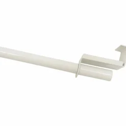 Vitragestange »Zylinder«, Länge 400 mm, Ø 9 mm, Metall