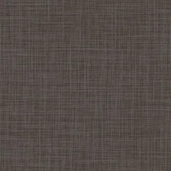Wachstuchtischdecke, BxL: 150 x 150 cm, Uni, braun