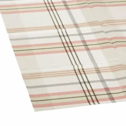 Wachstuchtischdecke »Noblessa©«, BxL: 110 x 140 cm, Kariert, bunt