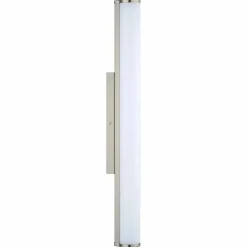 Wand-/Deckenleuchte »CALNOVA«, Stahl, 4000K