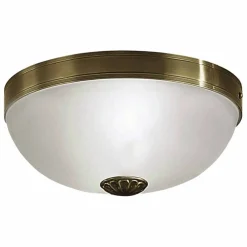 Wand-/Deckenleuchte »IMPERIAL«, Metallguss