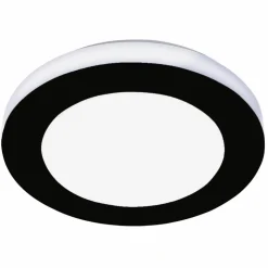 Wand-/Deckenleuchte »LED CARPI«, Stahl, 3000K
