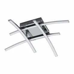 Wand-/Deckenleuchte »NEVADO«, Aluminium, 3000K