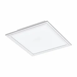Wand-/Deckenleuchte »SALOBRENA 1«, aluminium, stahl, 4000K