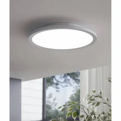 Wand-/Deckenleuchte »SARSINA«, Aluminium, 4000K