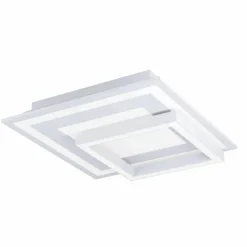 Wand-/Deckenleuchte »SAVATARILA-C«, Stahl, 2700-6500K