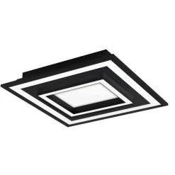 Wand-/Deckenleuchte »SAVATARILA-C«, Stahl, 2700-6500K