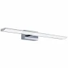 Wand-/Deckenleuchte »TABIANO-C«, Stahl, 2700-6500K