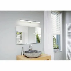Wand-/Deckenleuchte »VADUMI«, Kunststoff, 4000K