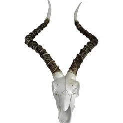 Wanddeko, Polyresin