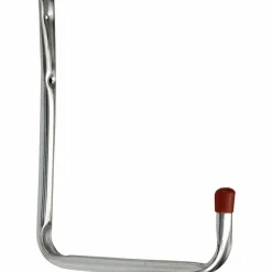 Wandhaken, mit 1 Haken, stahl/verzinkt