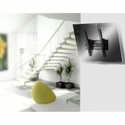 Wandhalterung »WN120«, BxH: 70 x 45 cm, Stahl