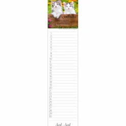 Wandkalender, BxH: 48 x 11 cm, Blattanzahl: 13