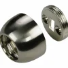 Wandlager, Ø 20 mm, Metall