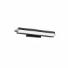 Wandleuchte »Beat TW«, Metall, 14 W