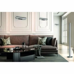 Wandleuchte »Beat TW«, Metall, 14 W