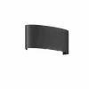 Wandleuchte »Berlin«, Metall, 0,5 W