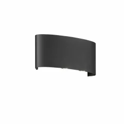 Wandleuchte »Berlin«, Metall, 0,5 W