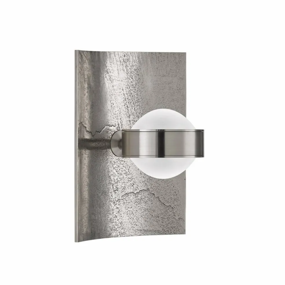 Wandleuchte »Bondy«, Metall, 9 W