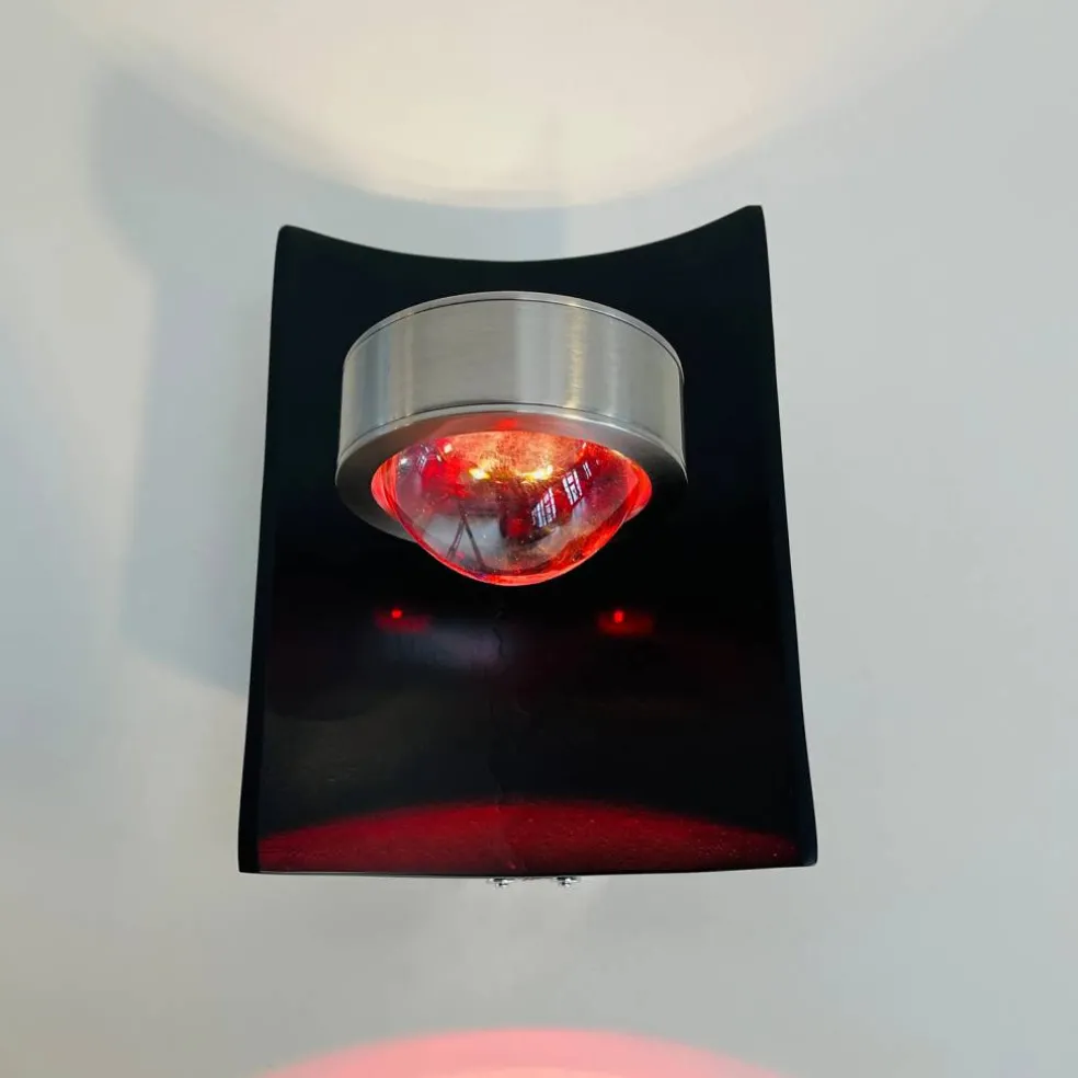 Wandleuchte »Bondy«, Metall, 9 W