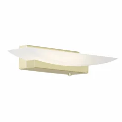 Wandleuchte »Bowl TW«, Metall, 8,5 W