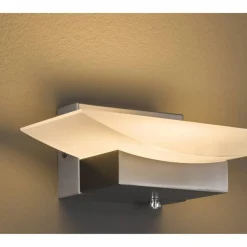 Wandleuchte »Bowl TW«, Metall, 6,5 W