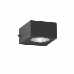 Wandleuchte »Helsinki«, Metall, 2 W