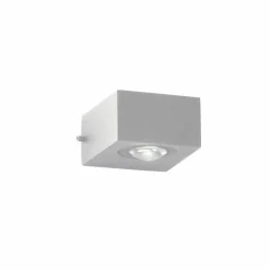 Wandleuchte »Helsinki«, Metall, 2 W