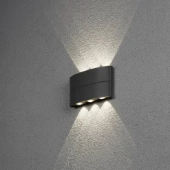 Wandleuchte »MODERN - LED«, 1 W