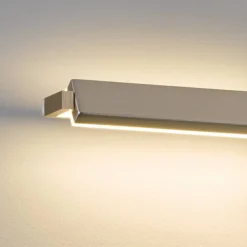 Wandleuchte »Pare TW«, Metall, 20 W
