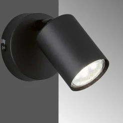 Wandleuchte »Vano«, Metall, 4 W