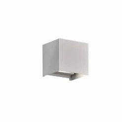Wandleuchte »Wall«, Metall, 3 W