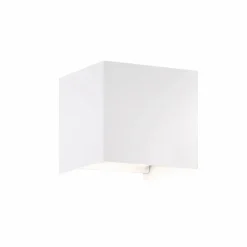 Wandleuchte »Wall«, Metall, 3 W