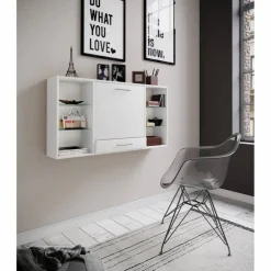 Wandschreibtisch »Teala«, BxHxT: 120 x 60 x 20 cm